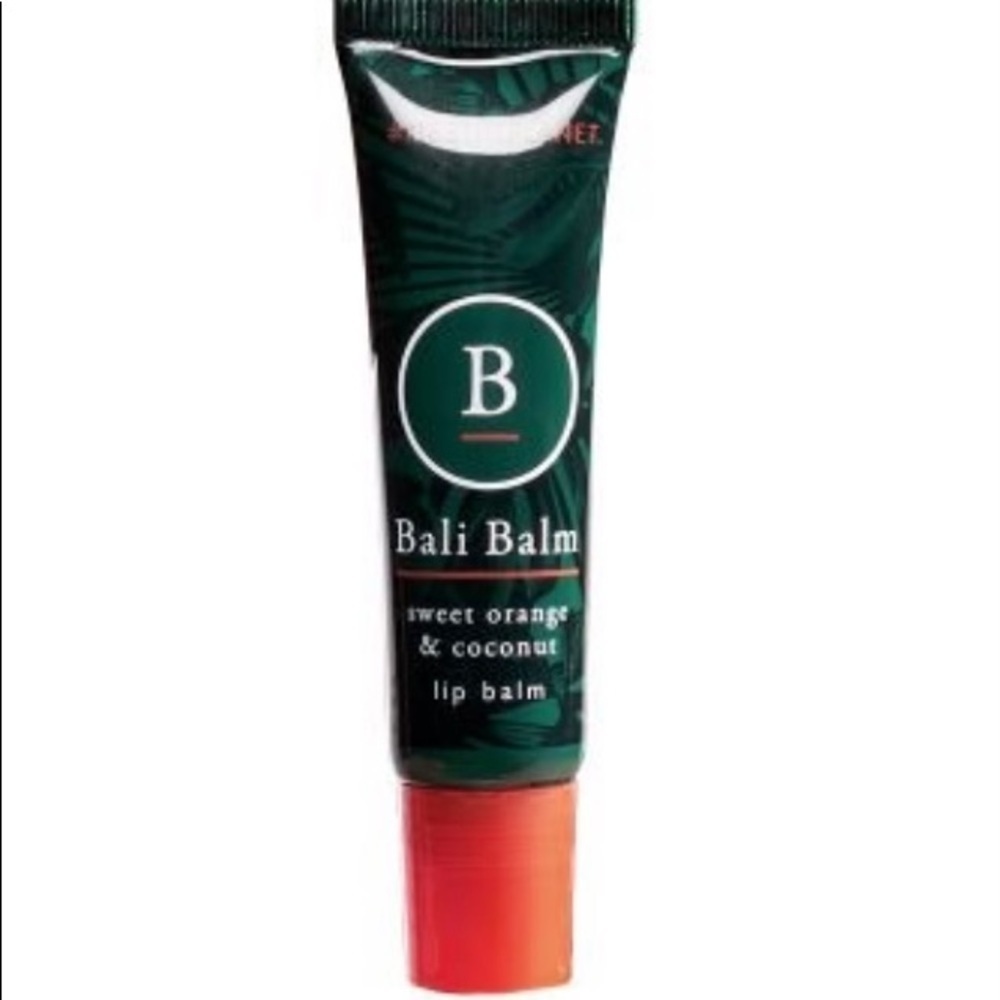 Bali Balm Lip‎ Balm